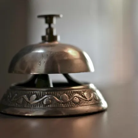 Guest house San Vicente Ii Seville