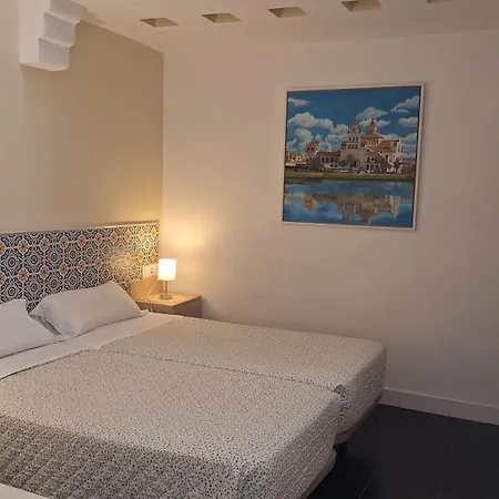 San Vicente Ii Guest house *