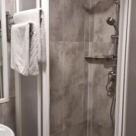 Guest house San Vicente Ii Seville
