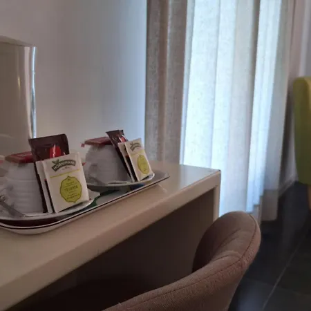 San Vicente Ii Guest house