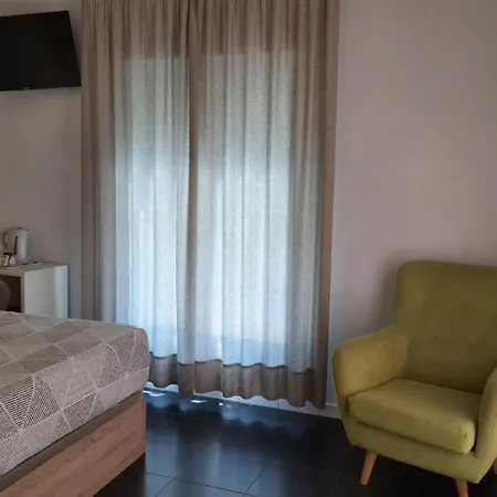 Guest house San Vicente Ii