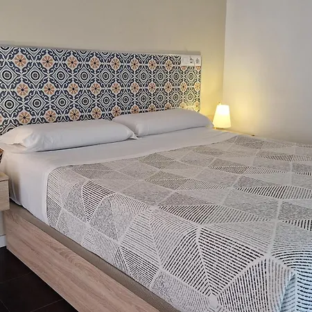 Guest house San Vicente Ii *