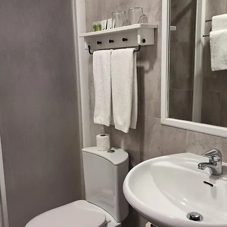 San Vicente Ii Guest house Seville