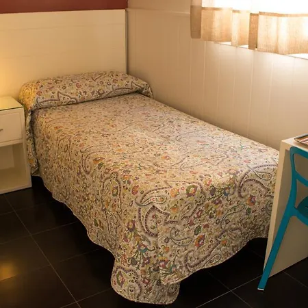 Gasthof San Vicente Ii Sevilla